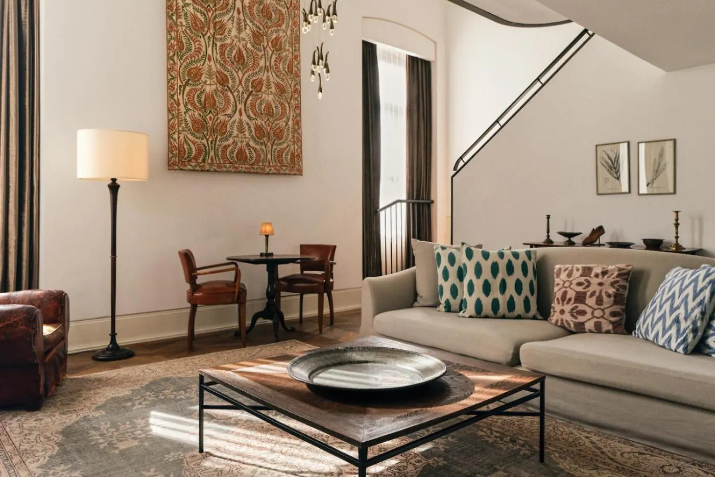 Soho House Istanbul Hotel