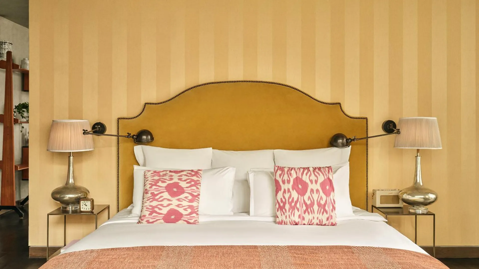 *****  Soho House Istanbul Hotel Turkey