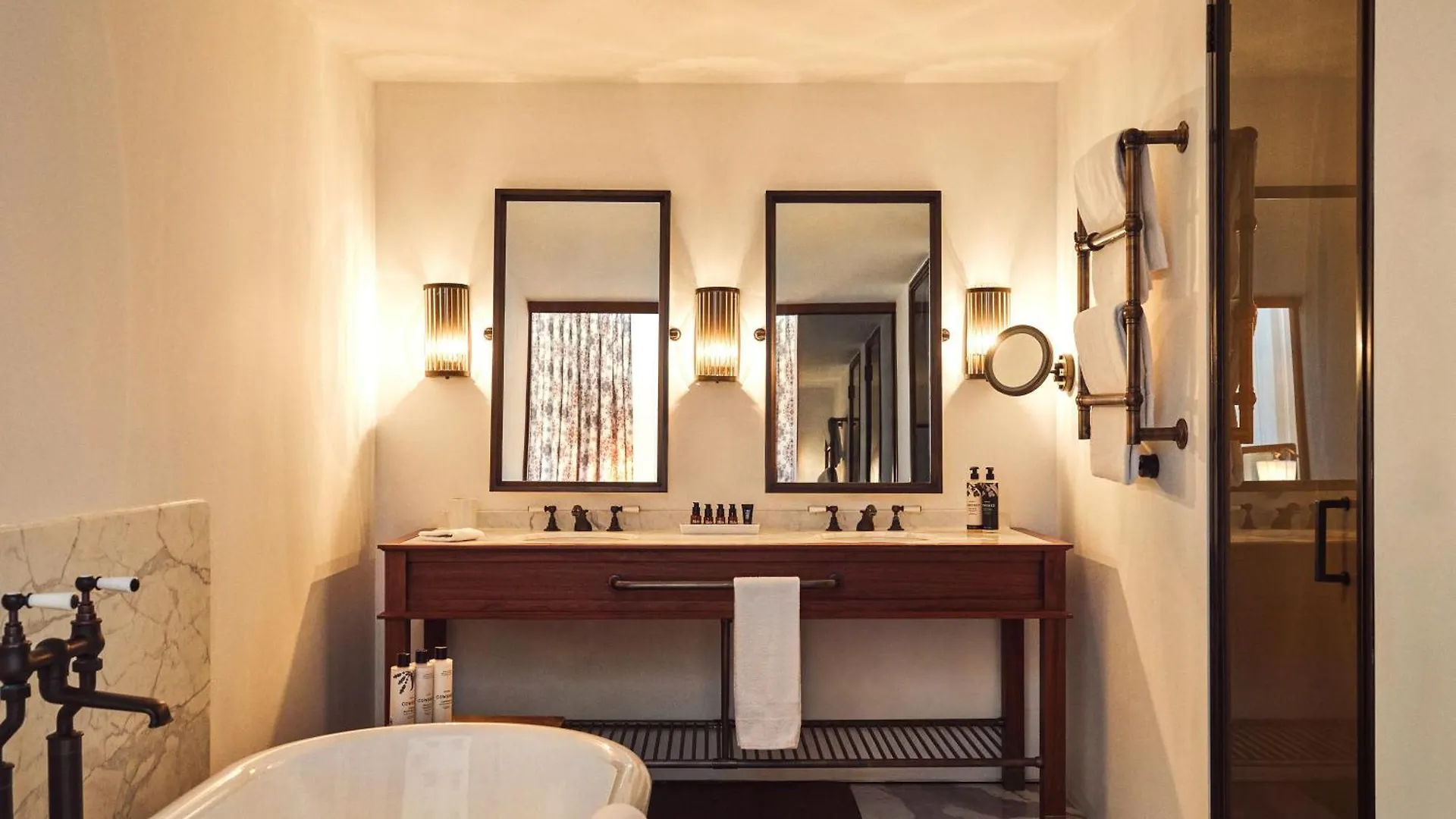 Soho House Istanbul Hotel