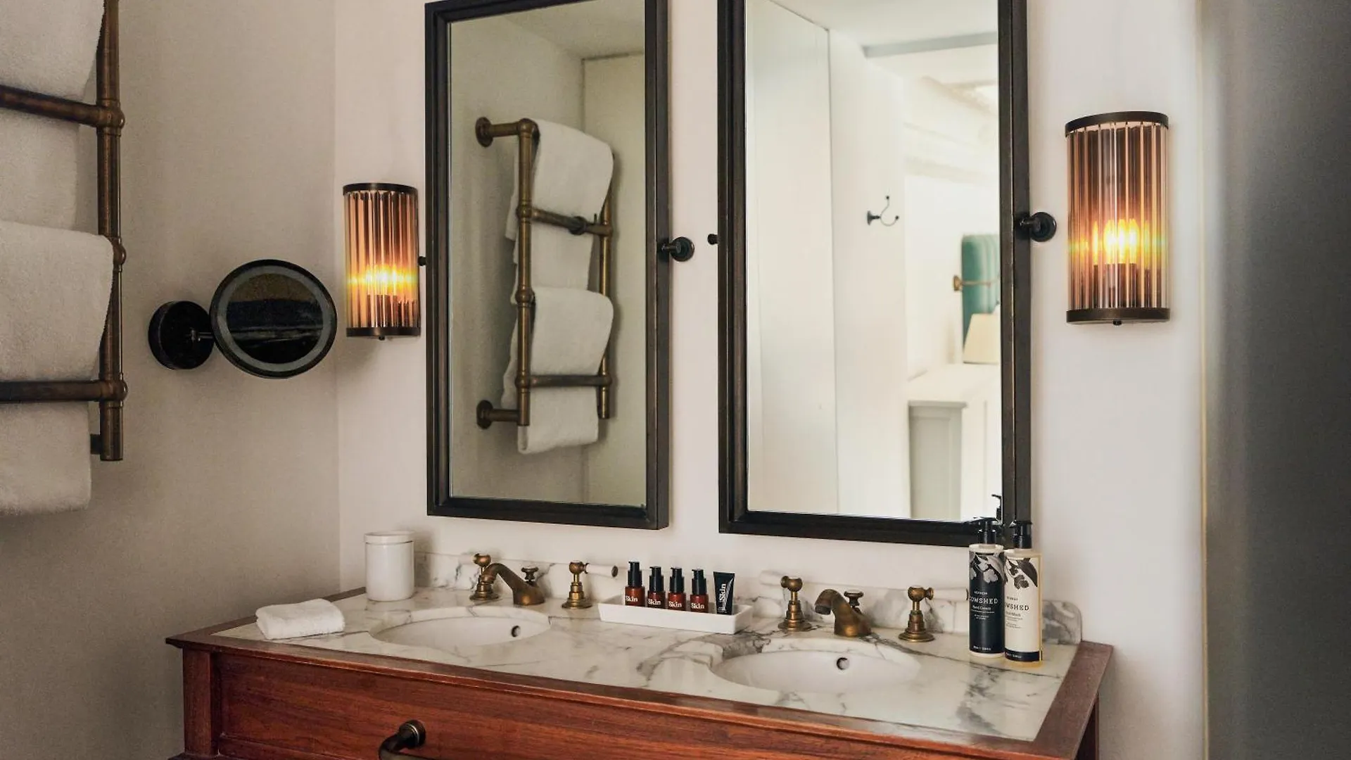Soho House Istanbul Hotel