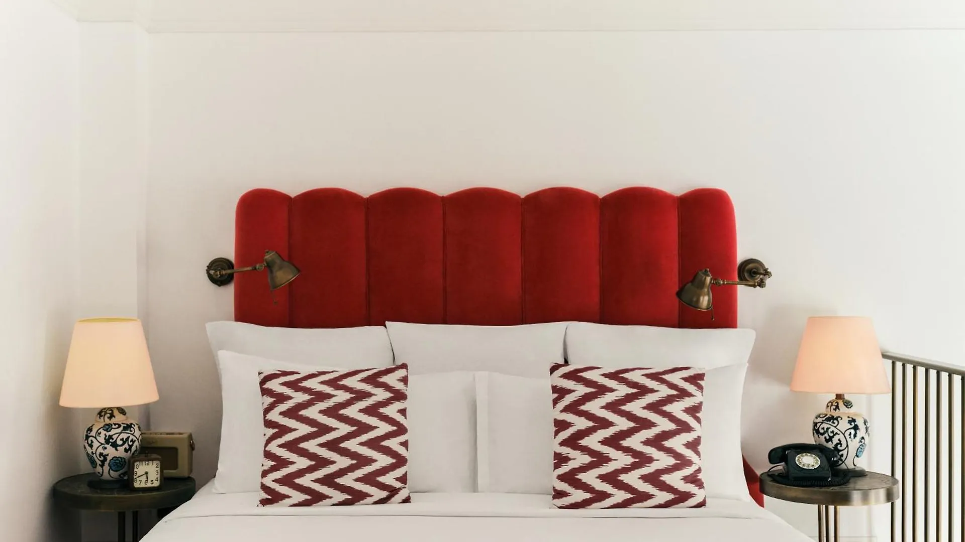 Soho House Istanbul Hotel Turkey