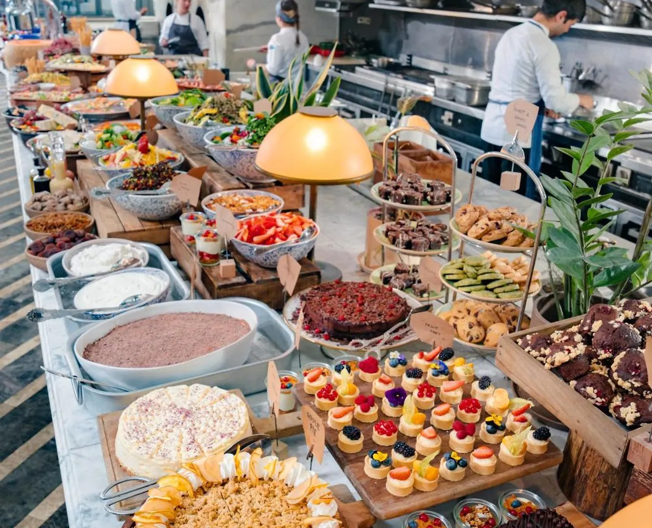 Soho House Istanbul Hotel