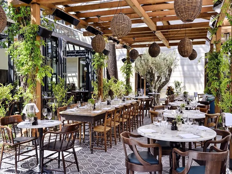 Soho House Istanbul Hotel