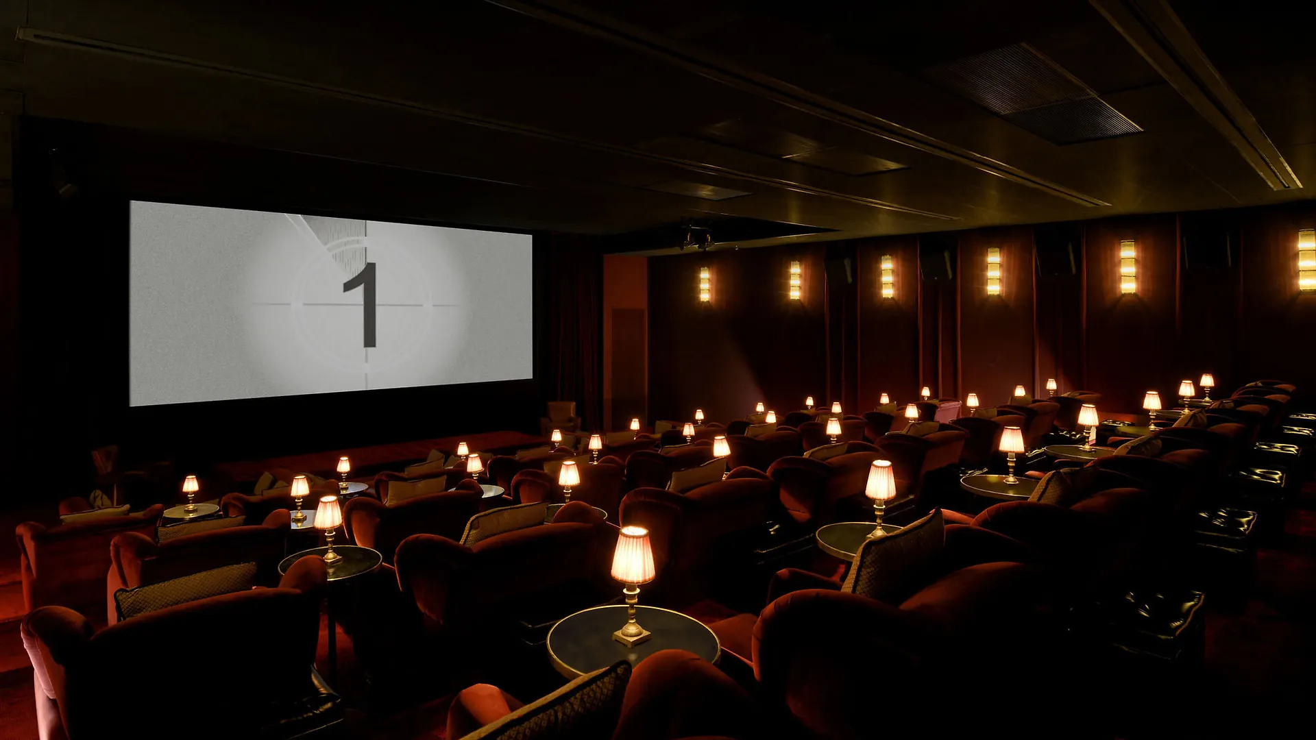 Soho House Istanbul Hotel