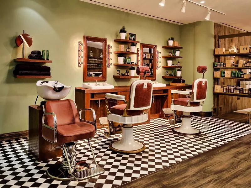 Soho House Istanbul Hotel