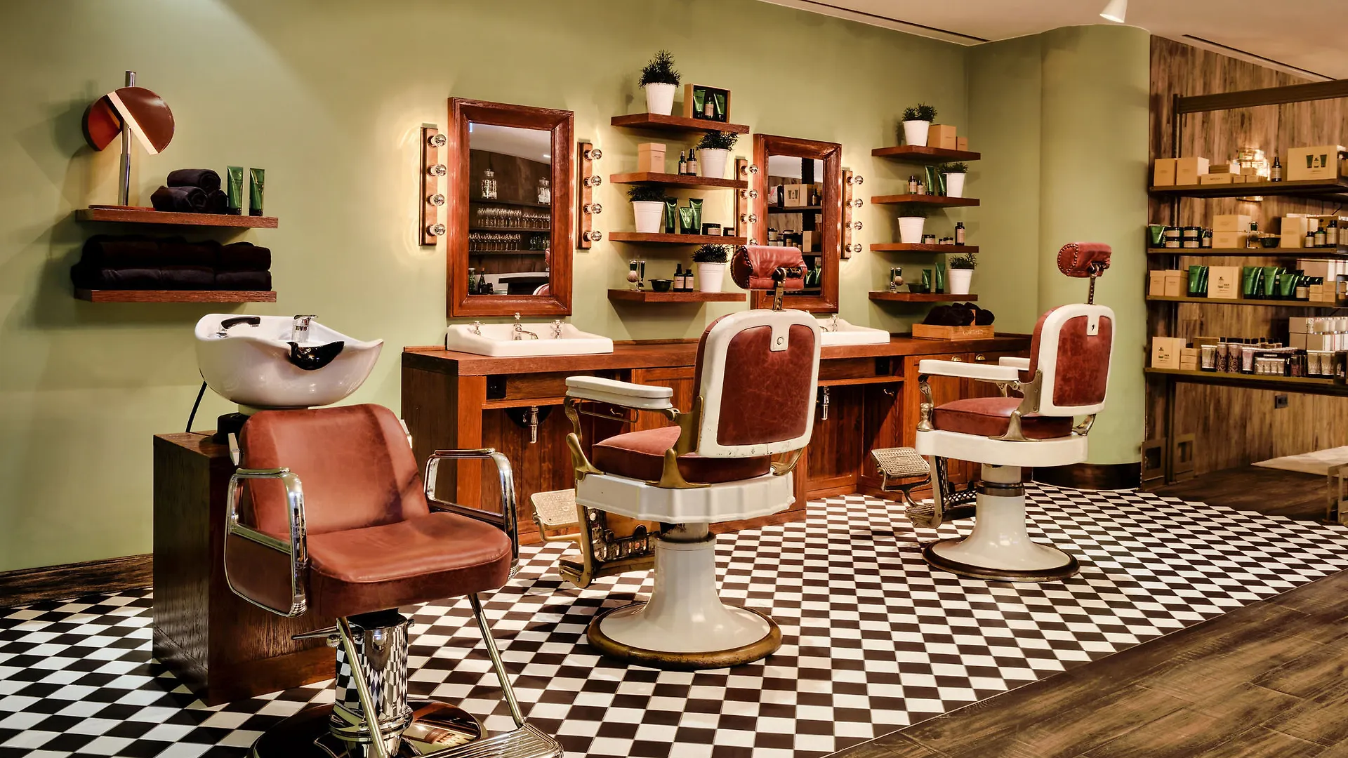 Soho House Istanbul Hotel