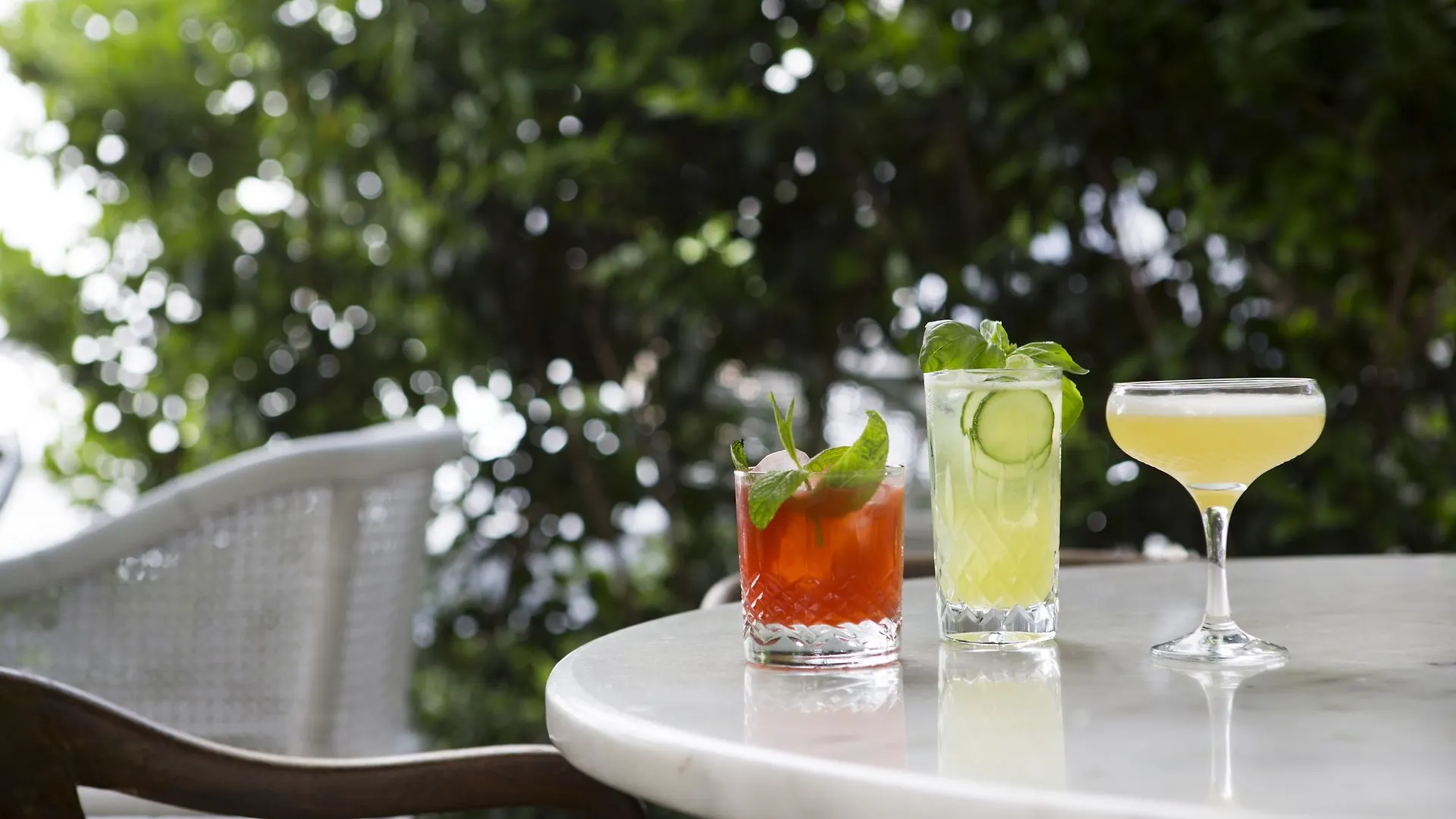 Soho House Istanbul Hotel