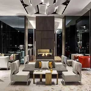 5* فندق فيرمونت كواسار