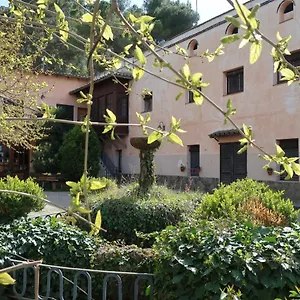 Masia Sagués , Poblet Espagne