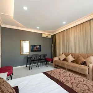 Ays House Apartment