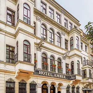 Hotell Amber &, Istanbul
