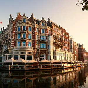 Hotel De L’europe – The Leading Of The World Amsterdam