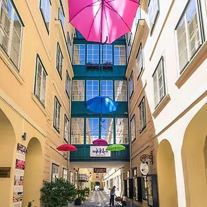 Mercure Grand Biedermeier 4* Wien