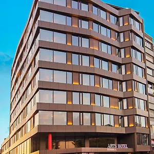 5* فندق آرتس إسطنبول - درجة خاصة