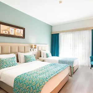 Hotel Aqua Fantasy Aquapark & Kuşadası