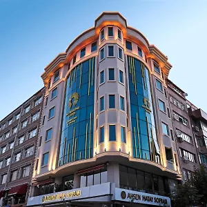 Lägenhet Seasons, Istanbul