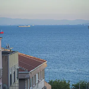 Lägenhet Mar, Istanbul
