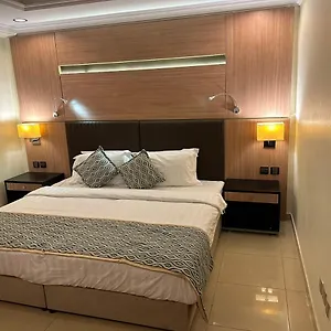 فندق جده بارك بواسطة سما ستار جدة