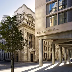 Doubletree By Hilton - Tower Of 4* London