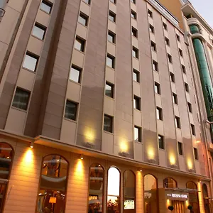 4* فندق فريوانيا