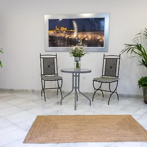 Casa Cuatro Soles Apartamento Córdoba