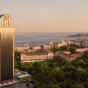 5* فندق The Ritz-carlton, At The Bosphorus