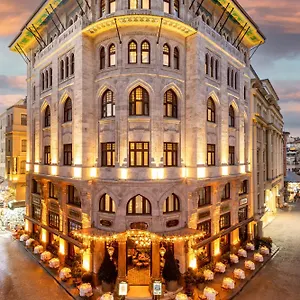 Cronton Design ***** Istanbulská provincie