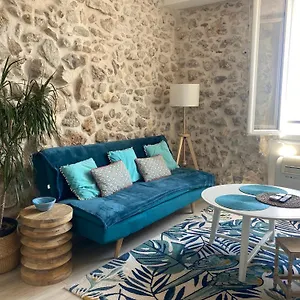 La Tourraque Côté , Antibes France