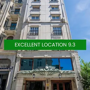 4* فندق بيرا روز