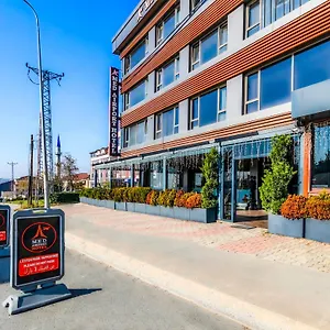 Hotell Med Airport, Arnavutkoy