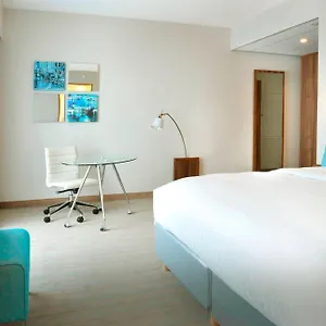 Hotel Courtyard By Marriott Arena Atlas Amsterdam