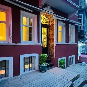 Semesterbostad The House Company, Istanbul