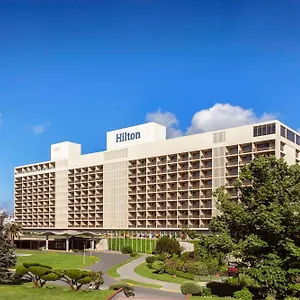 Hotell Hilton Bosphorus, Istanbul