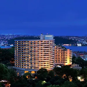 Hotell Conrad Bosphorus, Istanbul