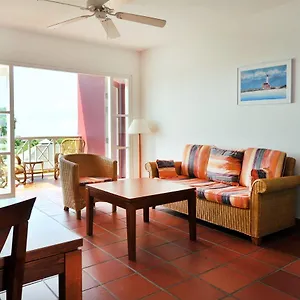 Hotel Chogogo Curacao
