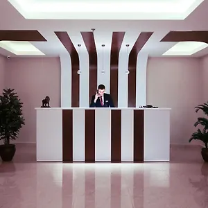 Hotell Golden Lounge, Istanbul