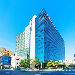 酒店 帝马克酒店明洞 首爾