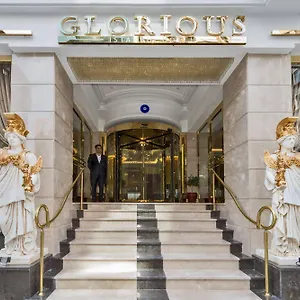 Glorious Стамбул