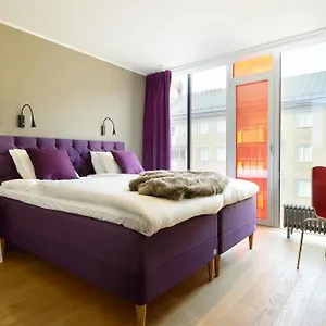 Hellstens Glashus 3* Stockholm