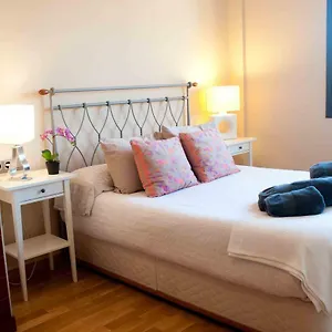 Alcam Barbera Terrazas Apartamento Barberá del Vallés