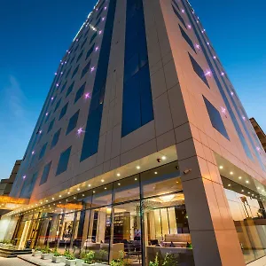بريرا الوزارات الرياض