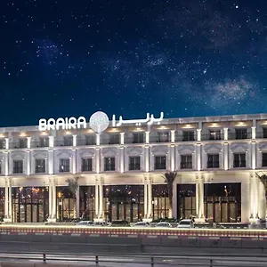 بريرا النخيل الرياض