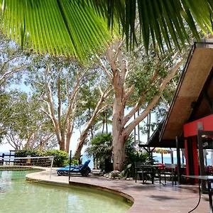 度假村 Turtle Cove - Adults Only Lgbtqia & Allies Wangetti