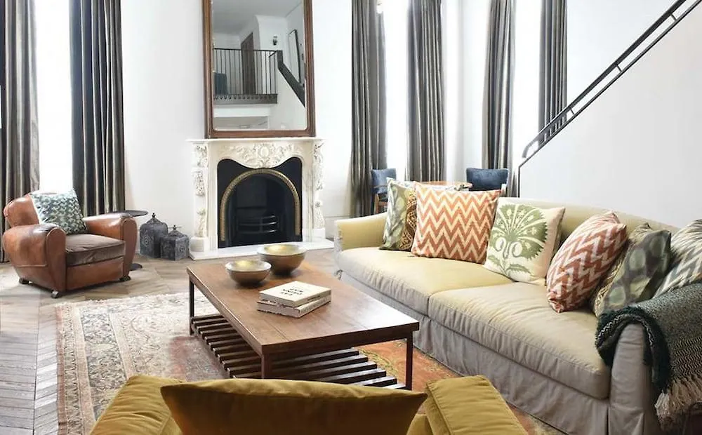 *****  Hotel Soho House Istambul Turquie