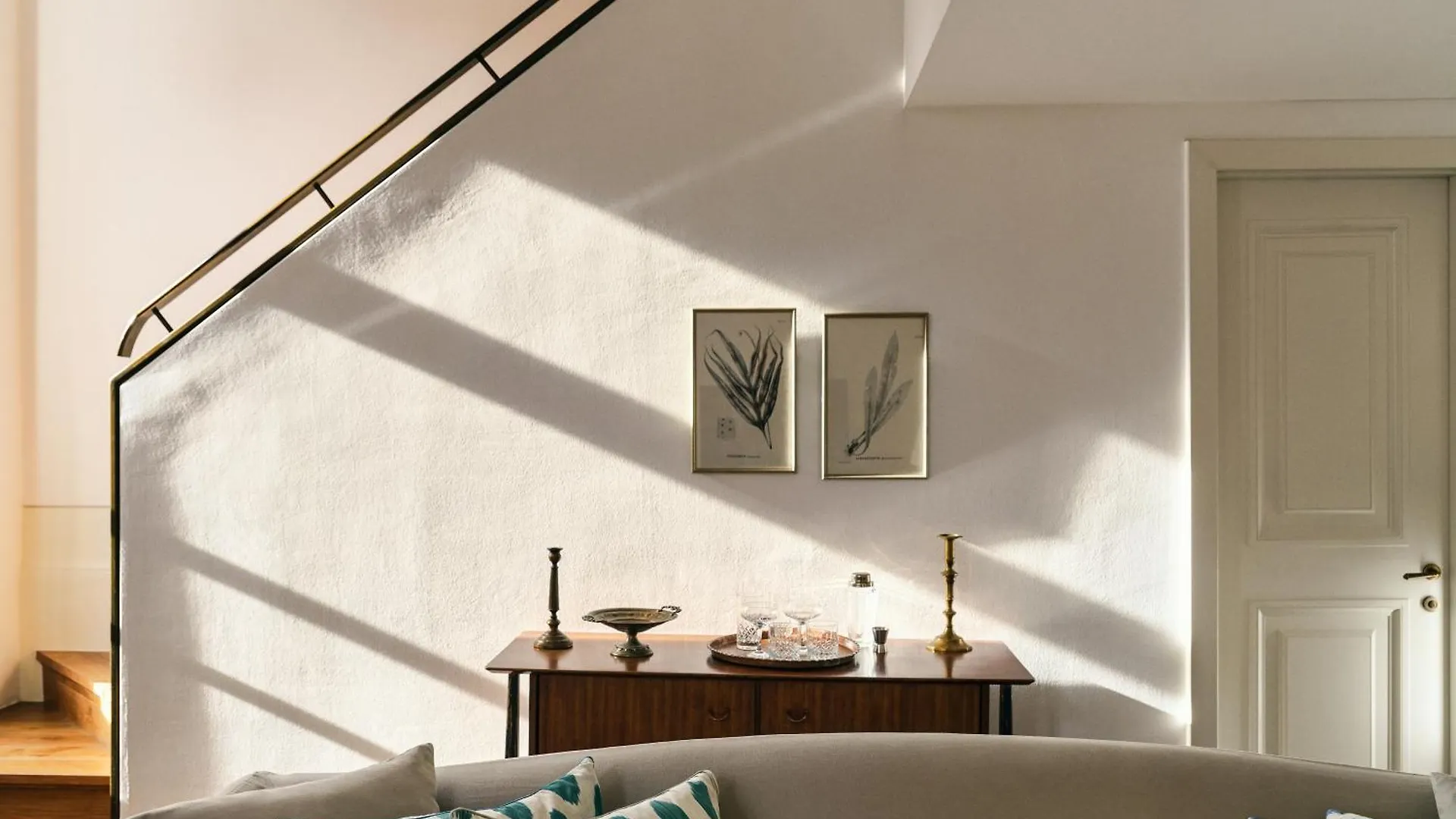 Soho House Istanbul Hotel